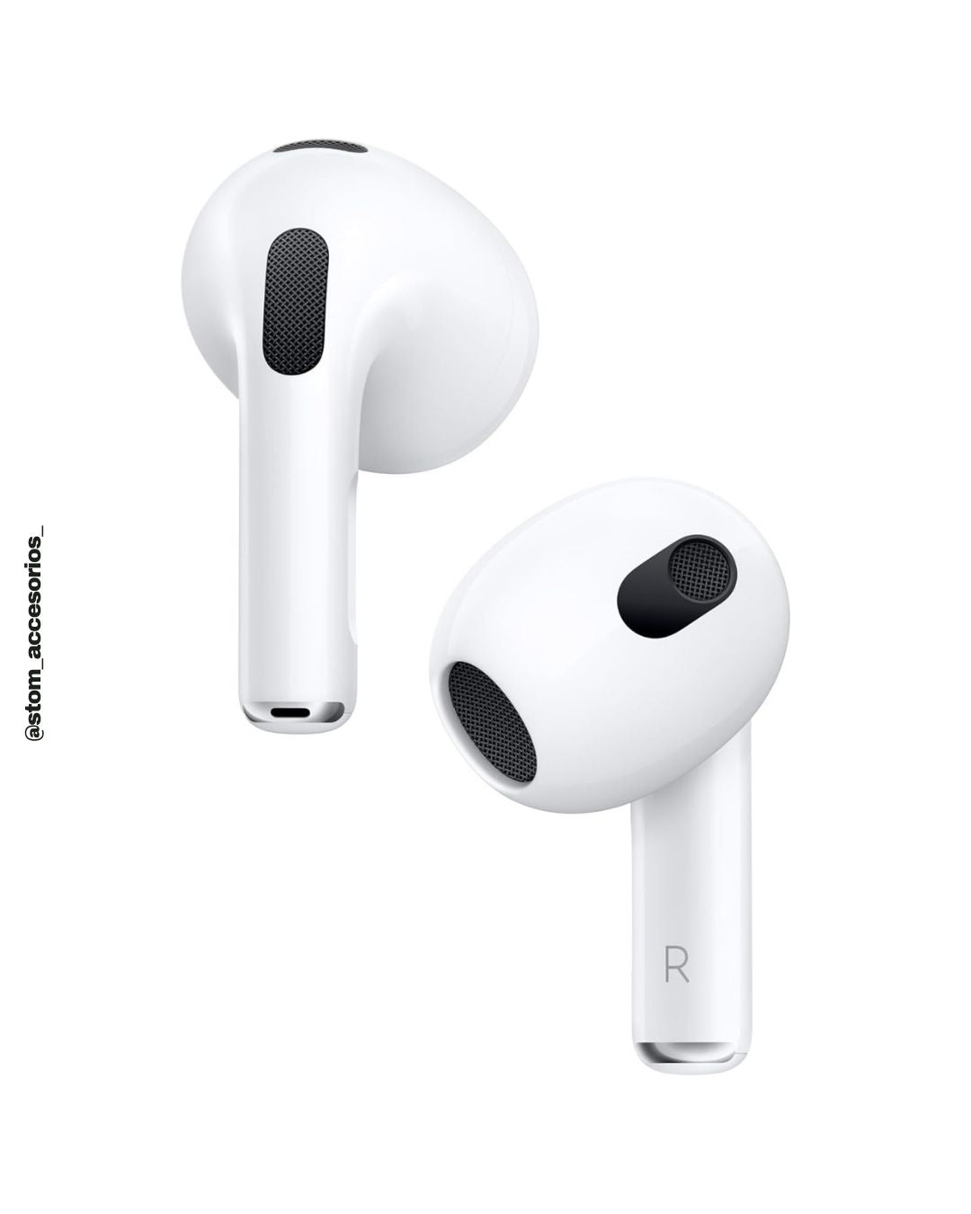 Airpods Serie 3 (PRUEBA)