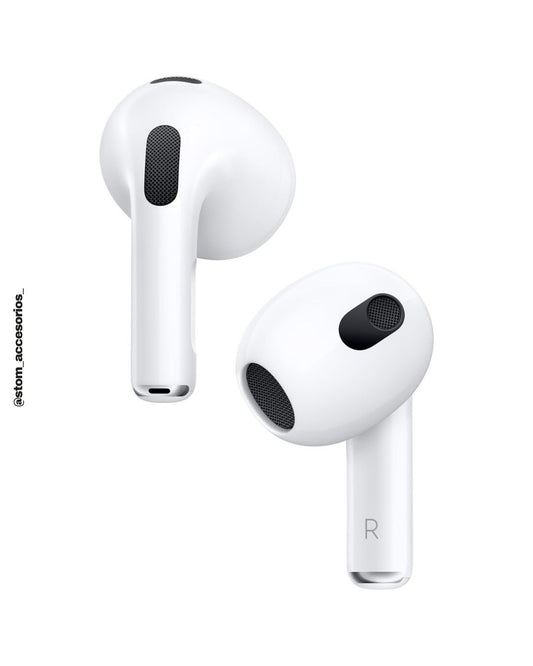 Airpods Serie 3 (PRUEBA)