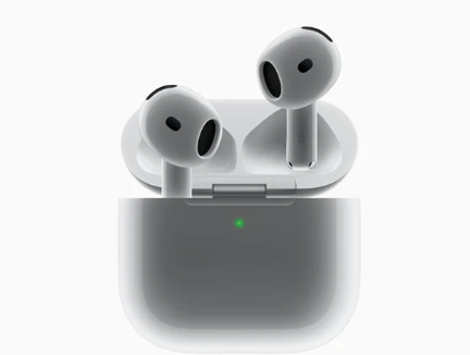 Airpods Serie 4